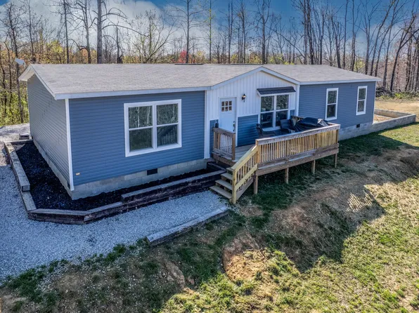 5170 State Highway 3298, Olive Hill, KY 41164