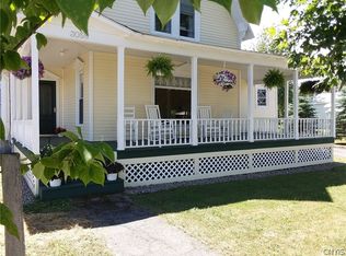 3058 Mechanic St, Copenhagen, NY 13626
