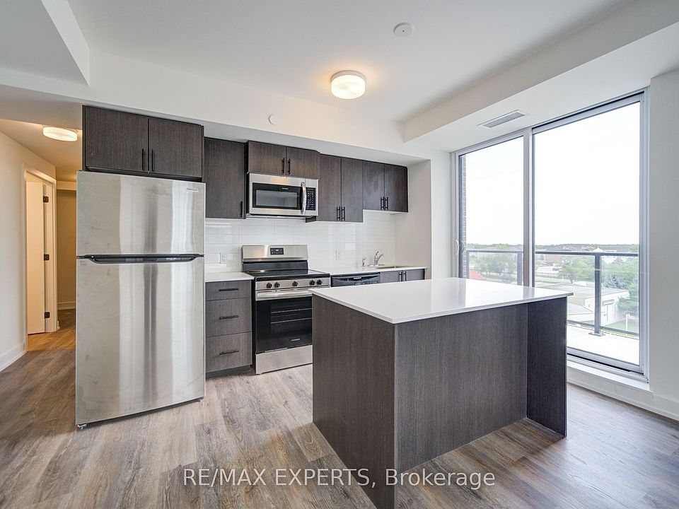 1st image of 2475 Old Bronte Rd #507