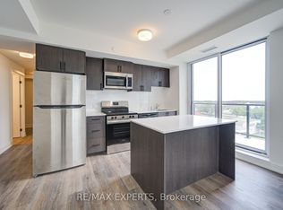 2475 Old Bronte Rd #507, Oakville, ON L6M 4J2