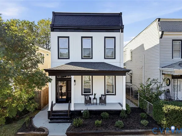 2225 Idlewood Ave, Richmond, VA 23220