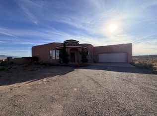 5610 Cody Rd NE, Rio Rancho, NM 87144