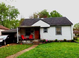 3026 Eastern Ave, Indianapolis, IN