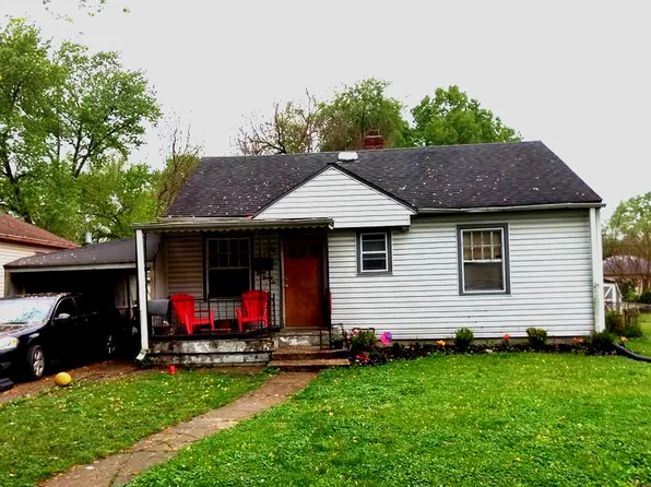 3026 Eastern Ave, Indianapolis, IN 46218