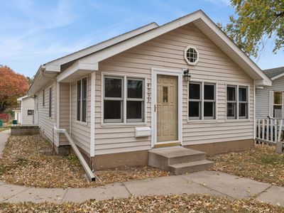 4533 7th St NE, Columbia Heights, MN, 55421