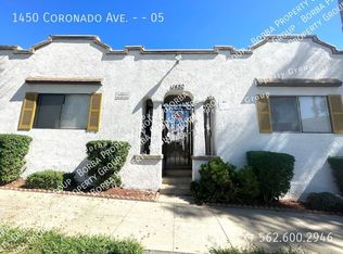 1450 Coronado Ave APT 5, Long Beach, CA 90804