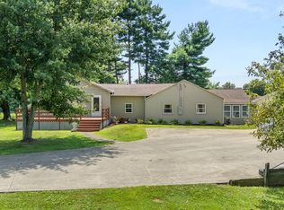 11791 McManis Rd, Mount Vernon, OH 43050