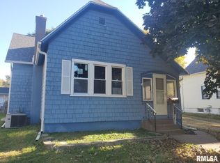 248 21st Pl, Clinton, IA 52732
