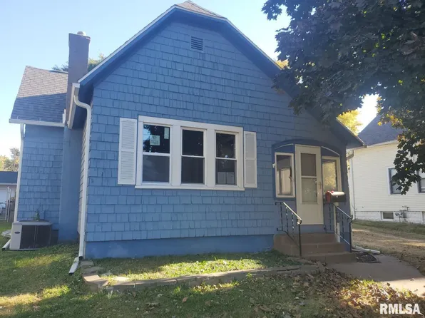 248 21st Pl, Clinton, IA 52732