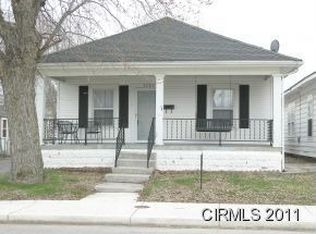 1127 S Purdum St, Kokomo, IN 46902