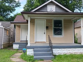 1420 Clara Ave, Louisville, KY 40215