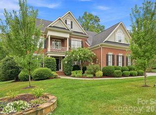 4016 Camrose Crossing Ln, Matthews, NC 28104