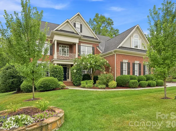 4016 Camrose Crossing Ln, Matthews, NC 28104
