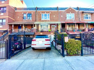 868 41st St, Brooklyn, NY 11232