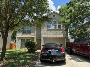 7623 Cortland Oak, San Antonio, TX 78254