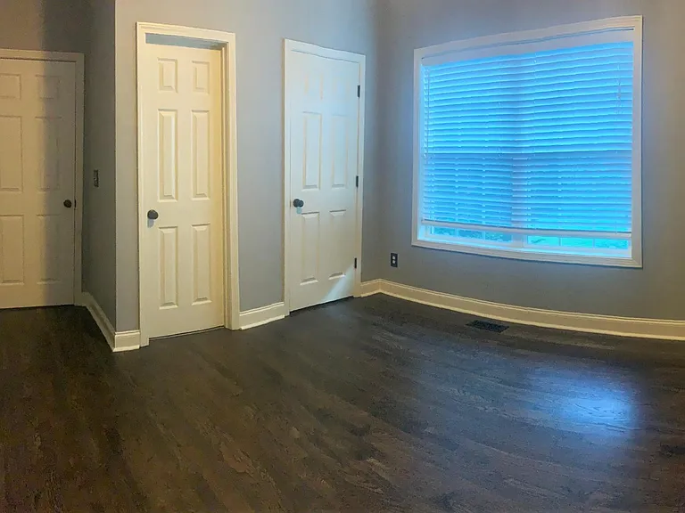 Main floor Bedroom #2 / Office.