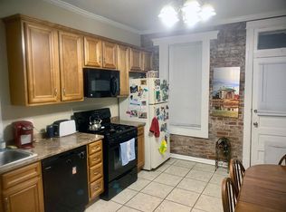 4125 Juniata St FLOOR 1, Saint Louis, MO 63116