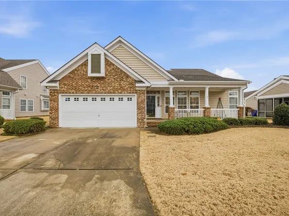 1051 Boundary Dr, Suffolk, VA 23434