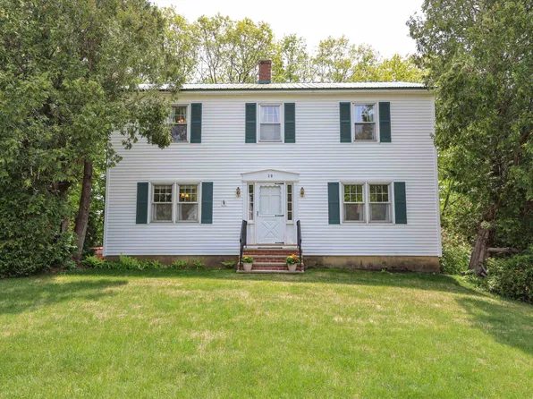 39 Ox Bow Lane, Gilford, NH 03249