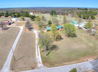 20201 NE 63rd St, Harrah, OK 73045