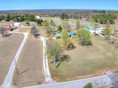 20201 NE 63rd St, Harrah, OK, 73045