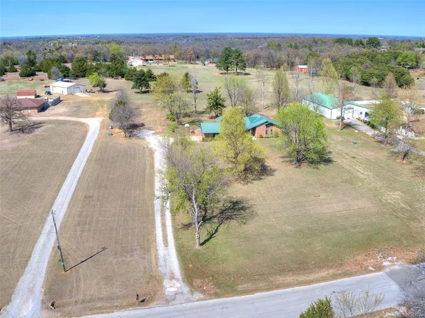 20201 NE 63rd St, Harrah, OK 73045