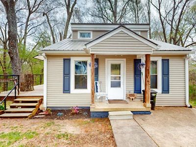 1013 Cowan St, Paris, TN, 38242