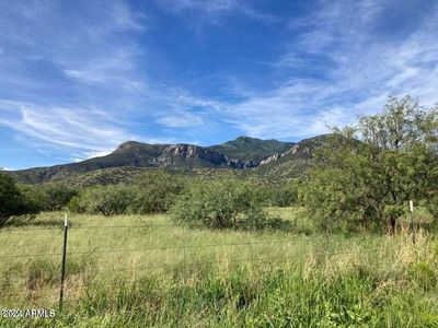 PARCEL 105 41 #15J-J, Hereford, AZ, 85615