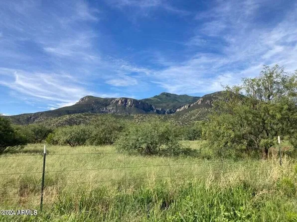 9.32 acres parcel 105-41-015J -- #J, Hereford, AZ 85615