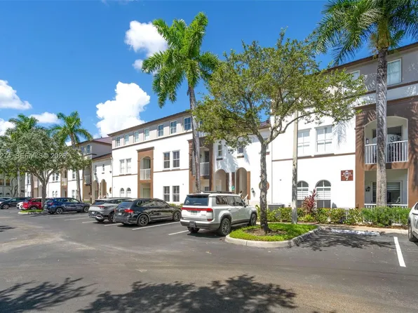 4361 SW 160th Ave APT 202, Miramar, FL 33027