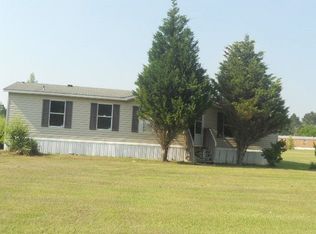 258 Chase Dr, East Dublin, GA 31027