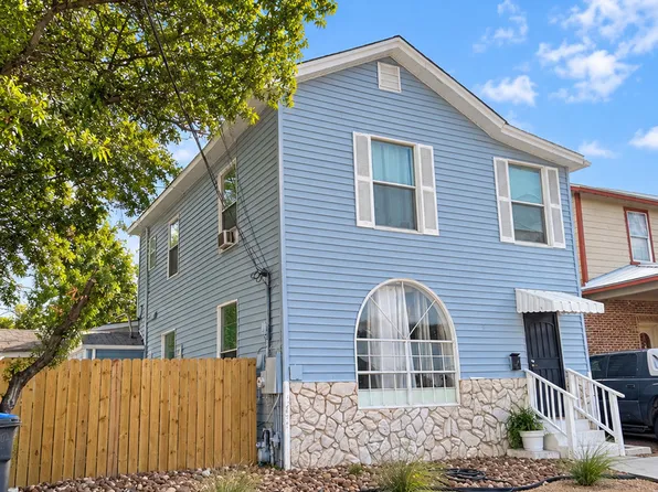 311 W MALONE AVE, San Antonio, TX 78214