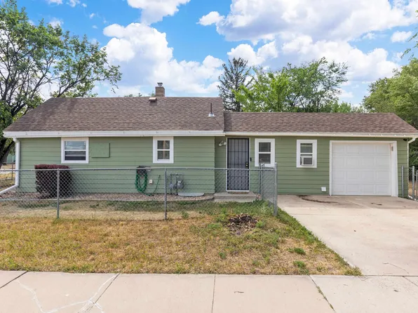 420 E Watertown St, Rapid City, SD 57701