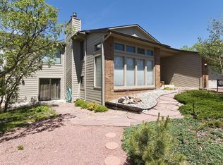 445 Scrub Oak Cir, Monument, CO 80132