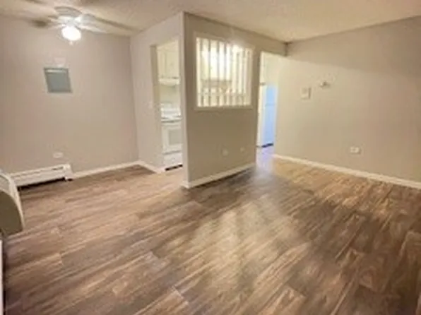 Garden Center Apt. 62, 64 & 70