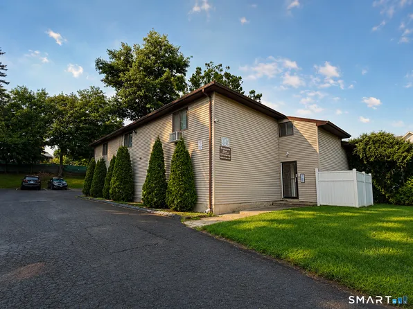 14 Short Street #1D, New Britain, CT 06051