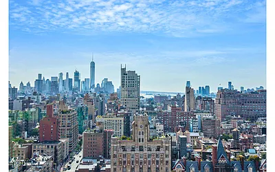 Rented by Douglas Elliman