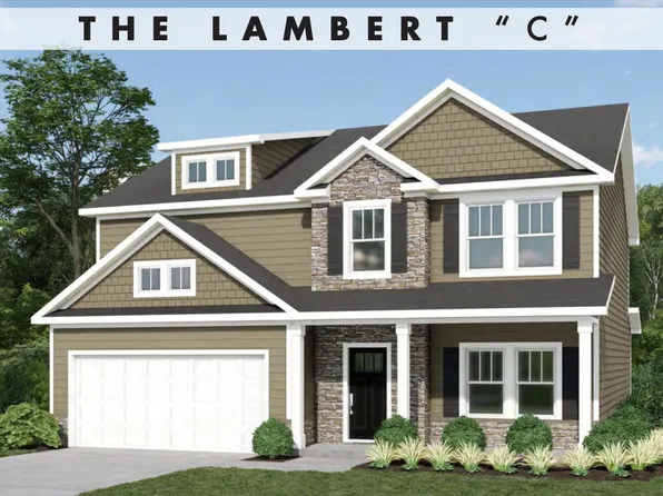 5074 Wellesley Dr #195, Ooltewah, TN 37363
