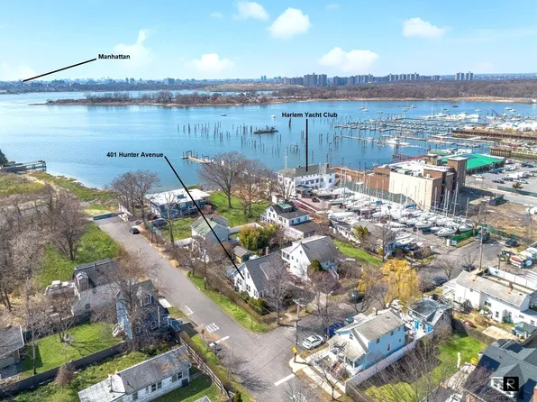 401 Hunter Ave, Bronx, NY 10464