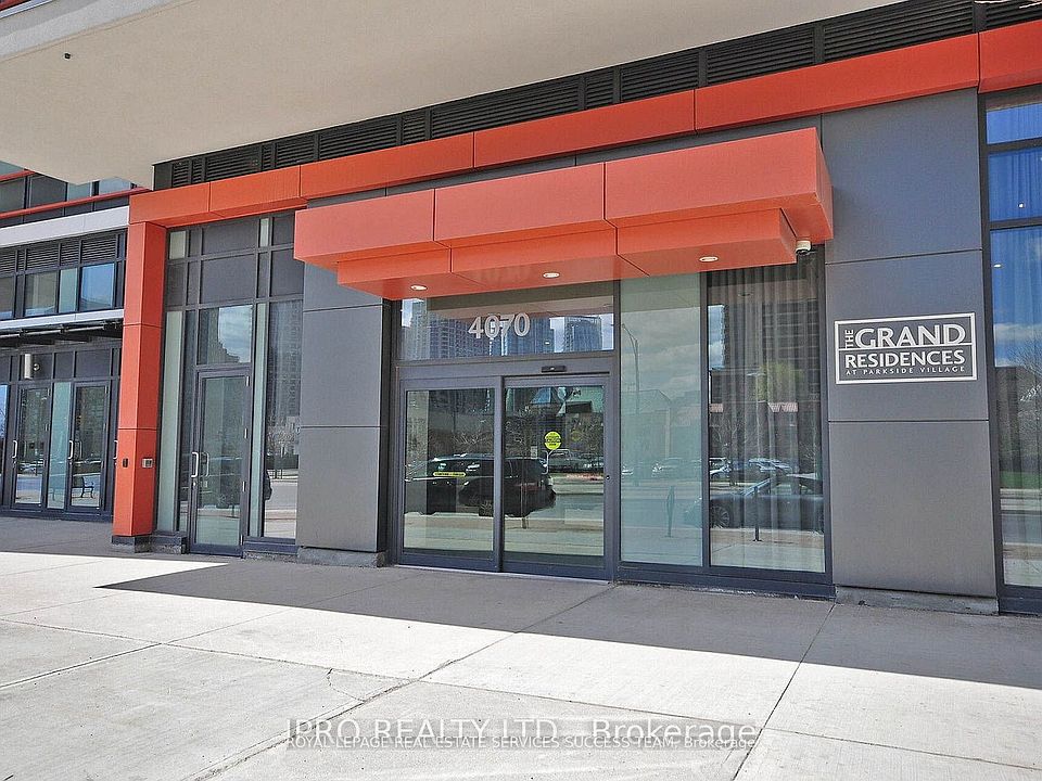 1st image of 4070 Confederation Pkwy #3009