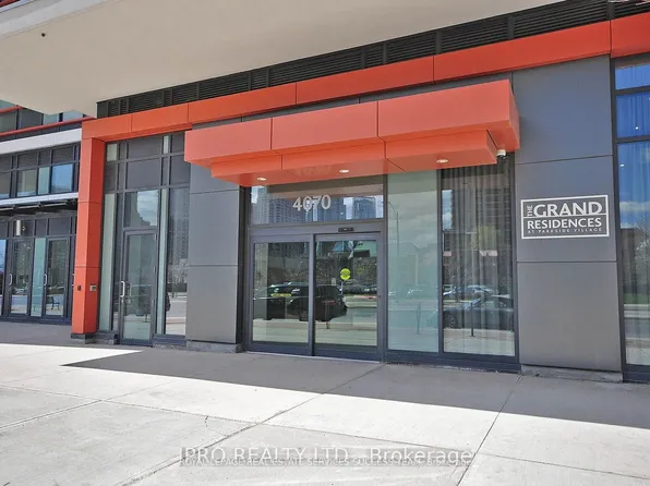 4070 Confederation Pkwy #3009, Mississauga, ON L5B 0E9