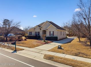 1134 Grandiflora Drive, Leland, NC 28451