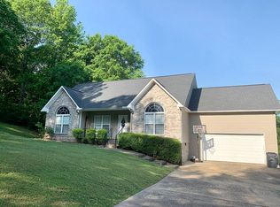 3222 Rosebud Ter, Southside, AL 35907