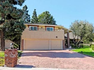 4519 Winnetka Cir, Woodland Hills, CA 91364