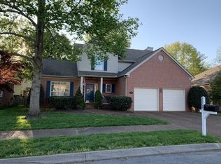 2004 Lundy Pass, Franklin, TN 37069