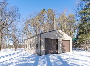 18096 526th St, McGregor, MN 55760