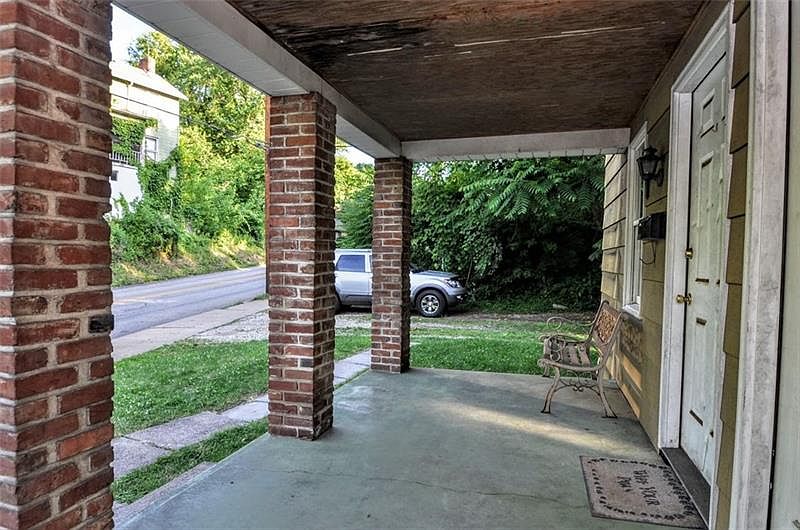 168 Center Ave Elizabeth PA Zillow