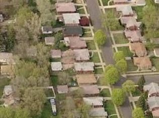 18947 Burt Rd, Detroit, MI 48219