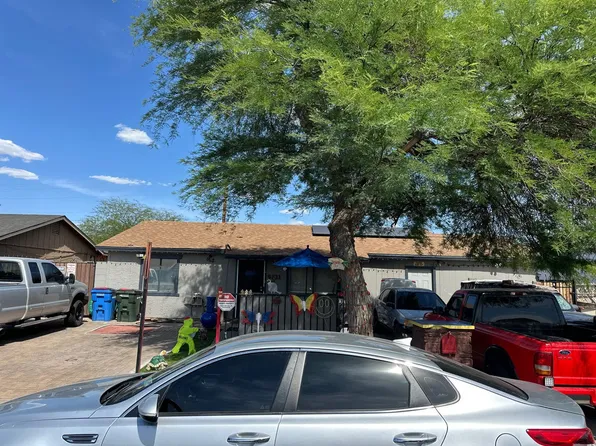 4711 N 79th Dr, Phoenix, AZ 85033