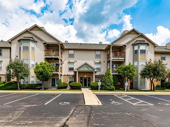 4931 N Arbor Woods Court, Green Twp, OH 45248